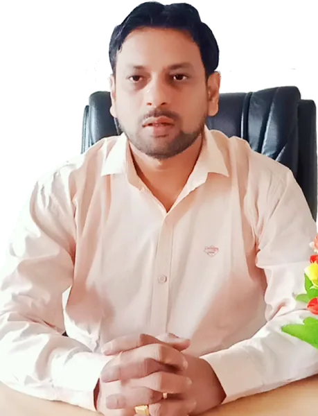 Sandeep Verma, Founder — KIM India Institute