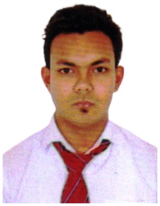 Aishwaray — selected at NIMCET Qualified