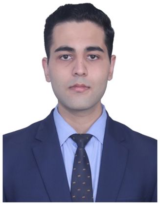 Bhavya Kohli — selected at BITS-Mesra