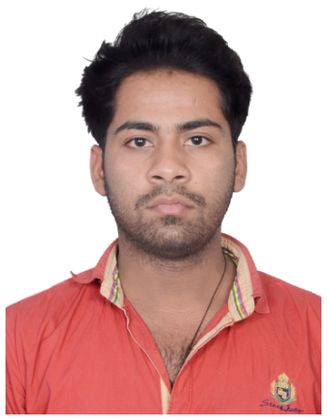 Dev Thakur — selected at NIMCET Qualified