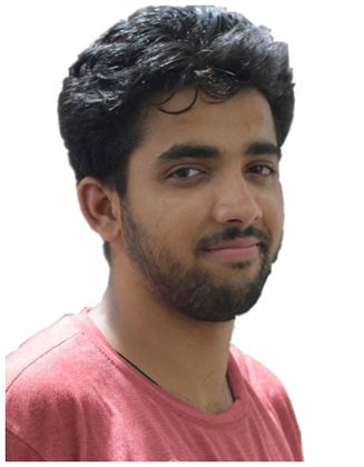 Mohit Tarani — selected at NIT Jamshedpur